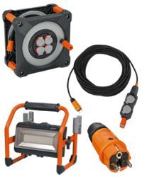 Brennenstuhl Professional Line