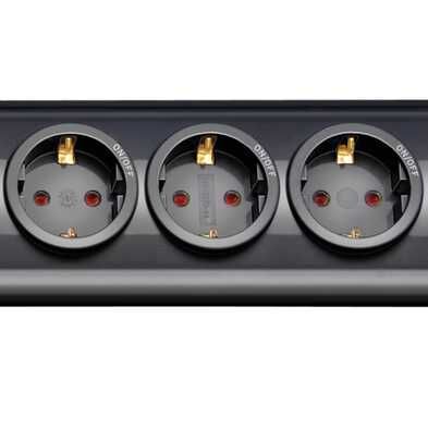 Brennenstuhl Steckdosenleiste Primera Tec Comfort Switch Plus Überspannungsschutz RJ 11 Produktbild Brennenstuhl Steckdosenleiste Primera Tec Comfort Switch Plus Überspannungsschutz RJ 11 bild 5