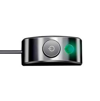 Brennenstuhl Steckdosenleiste Primera Tec Comfort Switch Plus Überspannungsschutz RJ 11 Produktbild Brennenstuhl Steckdosenleiste Primera Tec Comfort Switch Plus Überspannungsschutz RJ 11 bild 7