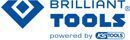 brilliant tools logo brilliant tools logo