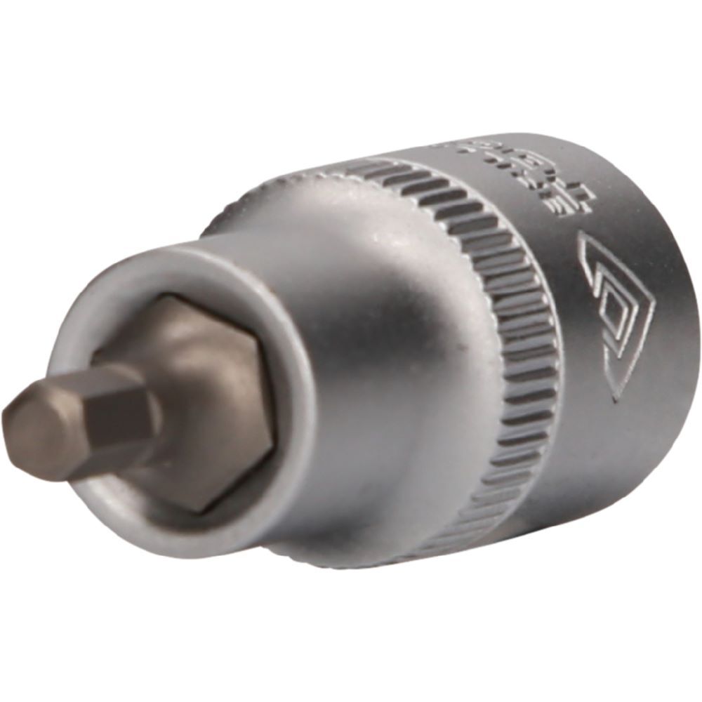 Brilliant Tools Innensechskant Bit Stecknuss 1/2 Zoll 55 mm lang 16 mm Produktbild Brilliant Tools Innensechskant Bit Stecknuss 1/2 Zoll 55 mm lang 16 mm bild 7