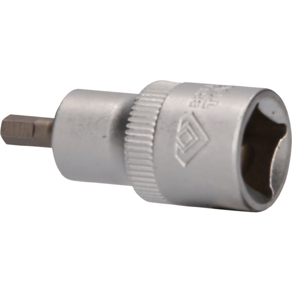 Brilliant Tools Innensechskant Bit Stecknuss 1/2 Zoll 55 mm lang 16 mm Produktbild Brilliant Tools Innensechskant Bit Stecknuss 1/2 Zoll 55 mm lang 16 mm bild 6