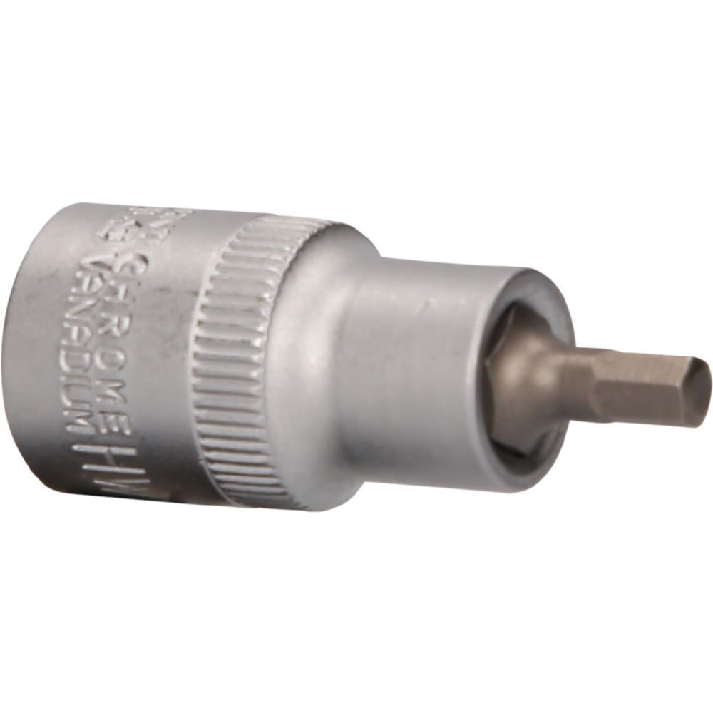 Brilliant Tools Innensechskant Bit Stecknuss 1/2 Zoll 55 mm lang 16 mm Produktbild Brilliant Tools Innensechskant Bit Stecknuss 1/2 Zoll 55 mm lang 16 mm bild 5