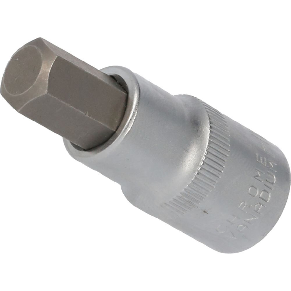 Brilliant Tools Innensechskant Bit Stecknuss 1/2 Zoll 55 mm lang 16 mm Produktbild Brilliant Tools Innensechskant Bit Stecknuss 1/2 Zoll 55 mm lang 16 mm bild 4