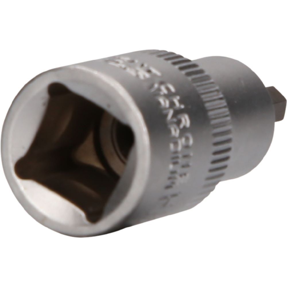 Brilliant Tools Innensechskant Bit Stecknuss 1/2 Zoll 55 mm lang 22 mm Produktbild Brilliant Tools Innensechskant Bit Stecknuss 1/2 Zoll 55 mm lang 22 mm