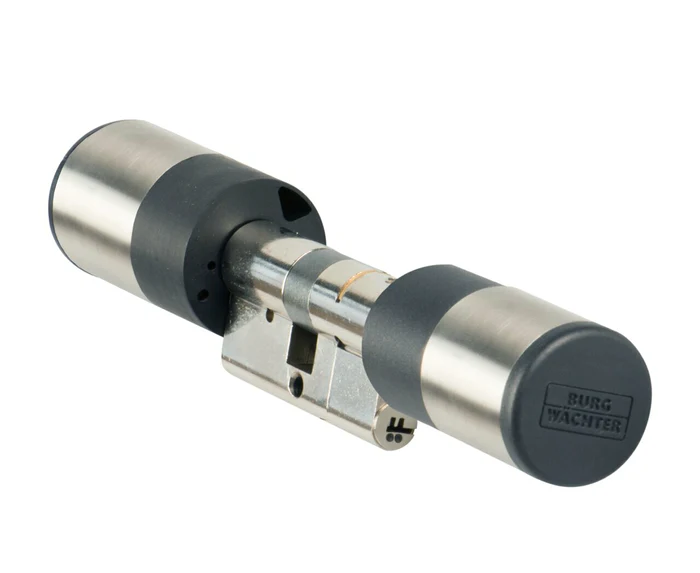 Burgwächter EntrYeasy 7600 CYL Produktbild Burgwächter EntrYeasy 7600 CYL