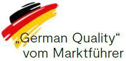 C + P German Quality