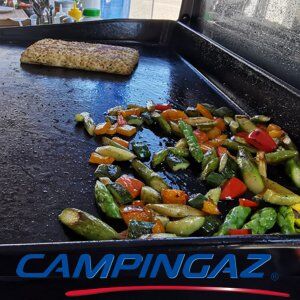 campingaz showcooking bericht Produktbild campingaz showcooking bericht
