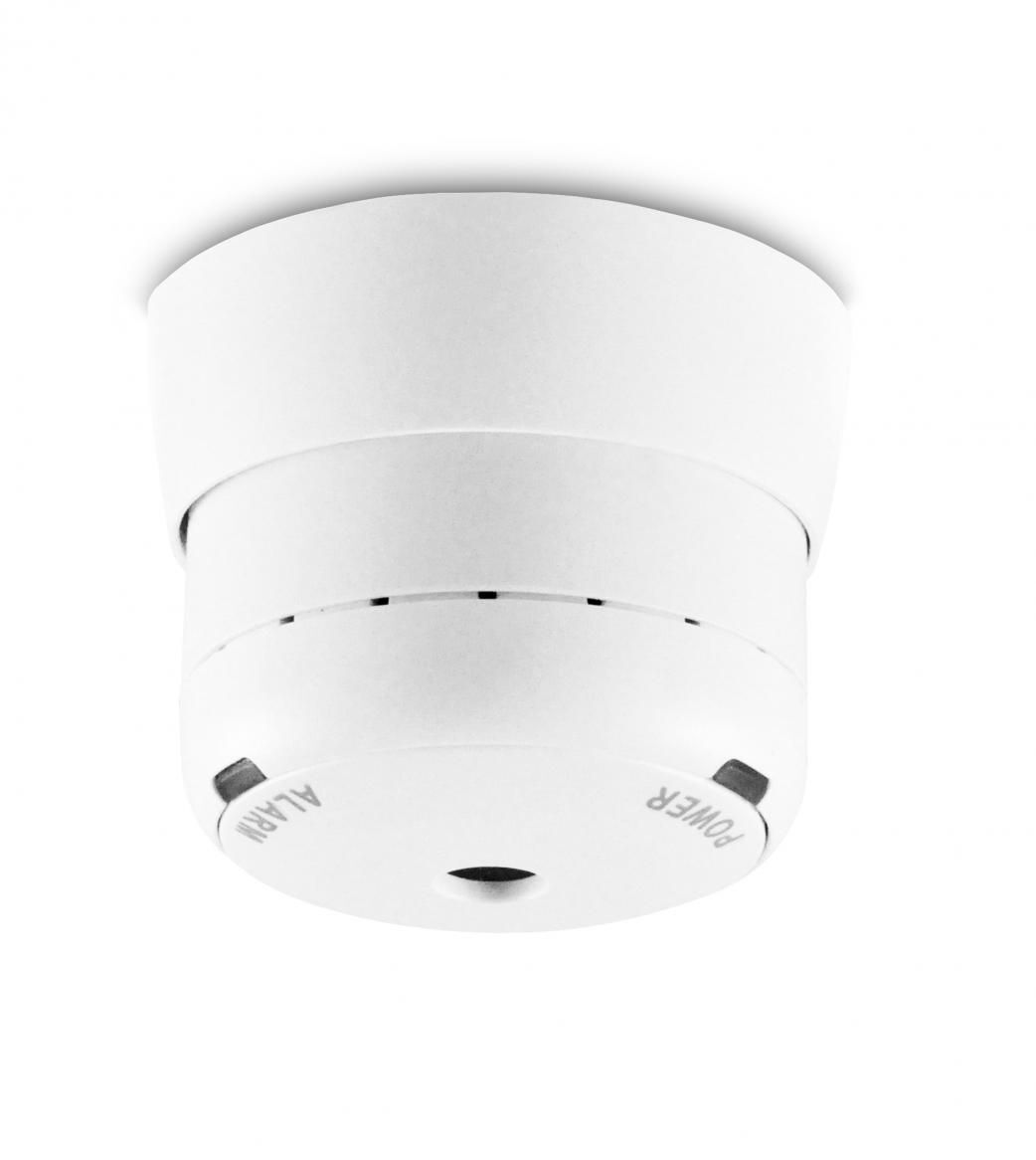 CAVIUS CO Alarm 4002 Invisible 40 mm Produktbild CAVIUS CO Alarm 4002 Invisible 40 mm