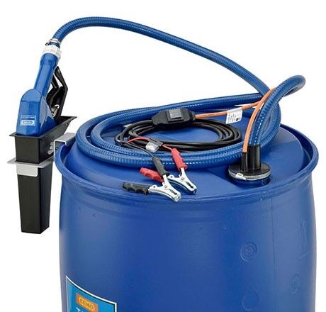 Cemo Tauchpumpe SP 30 für AdBlue Produktbild Cemo Tauchpumpe SP 30 für AdBlue