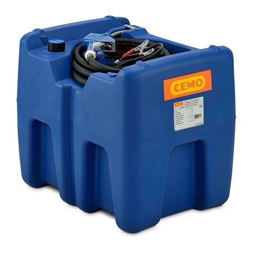 Cemo Blue Mobil Easy 210l 12V Produktbild Cemo Blue Mobil Easy 210l 12V