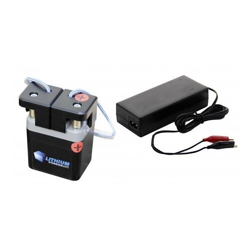 Cemo Füllstandsanzeiger für Blue Mobil Easy 980l Produktbild Cemo Füllstandsanzeiger für Blue Mobil Easy 980l