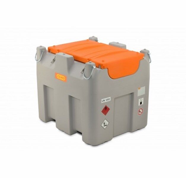 Cemo DT Mobil Easy COMBI 850/100 Premium mit Cematic 72 230 V Cemo DT Mobil Easy COMBI 850/100 Premium mit Cematic 72 230 V
