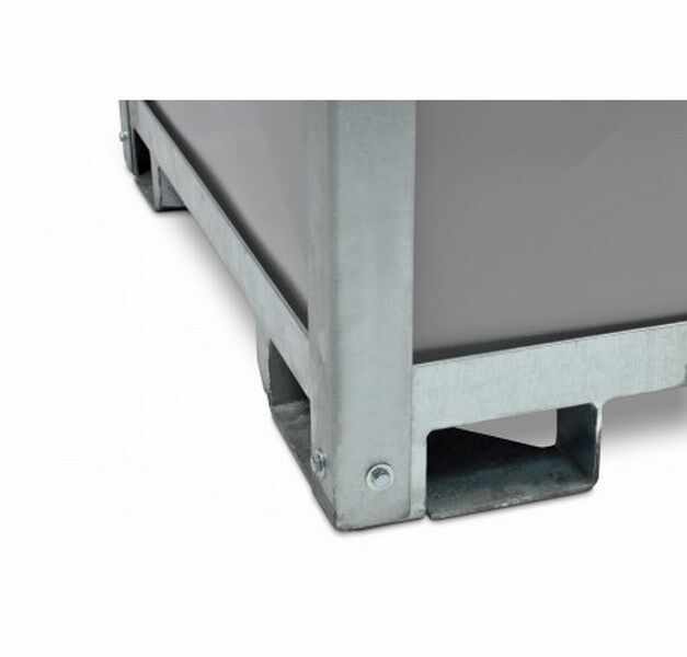 Cemo DT Mobil PRO PE 980 Basic mit Elektropumpe Bipump 12 V Produktbild Cemo DT Mobil PRO PE 980 Basic mit Elektropumpe Bipump 12 V bild 2