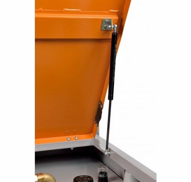 Cemo DT Mobil PRO PE 980 Basic mit Elektropumpe Bipump 12 V Produktbild Cemo DT Mobil PRO PE 980 Basic mit Elektropumpe Bipump 12 V bild 4