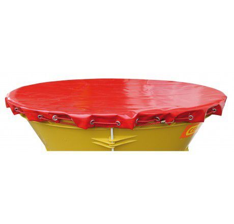 CEMO Abdeckhaube für Anbausteuer SA 260 Produktbild CEMO Abdeckhaube für Anbausteuer SA 260