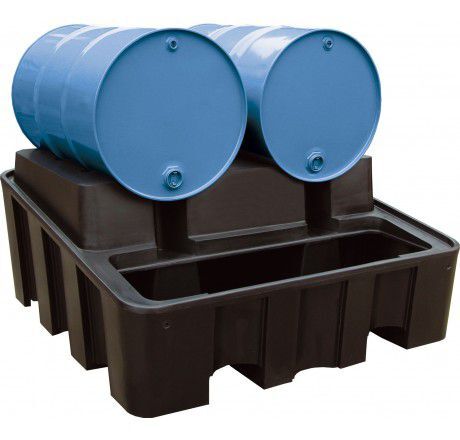 CEMO PE Abfüllstation 450 Liter Produktbild CEMO PE Abfüllstation 450 Liter