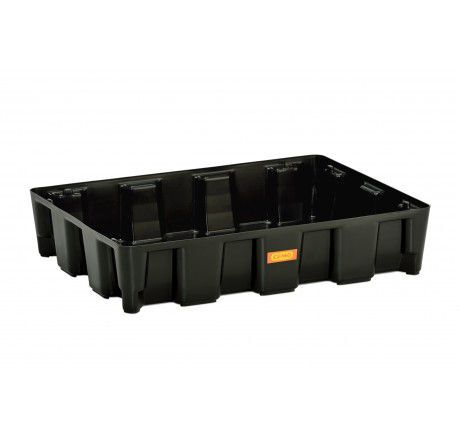 CEMO PE Auffangwanne 60HD ohne Gitterrost Produktbild CEMO PE Auffangwanne 60HD ohne Gitterrost