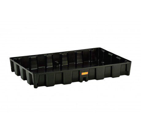 CEMO PE Auffangwanne 120HD ohne Gitterrost Produktbild CEMO PE Auffangwanne 120HD ohne Gitterrost