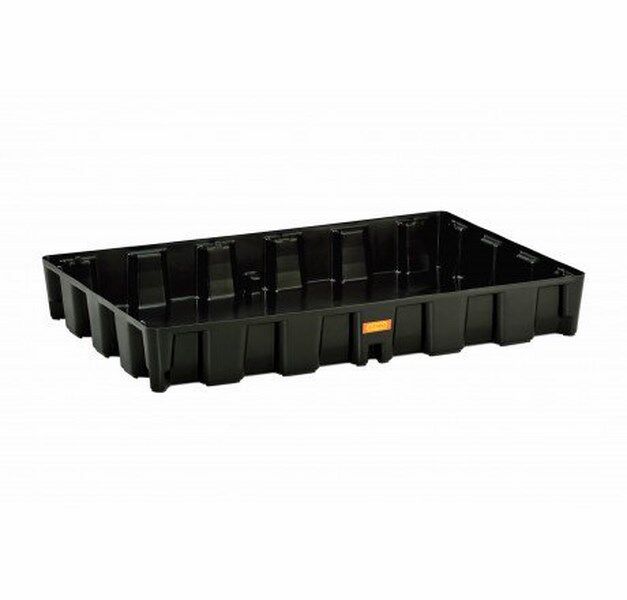 Cemo PE Auffangwanne 120 HD RG 120 x 80 x 16,5 cm Produktbild Cemo PE Auffangwanne 120 HD RG 120 x 80 x 16,5 cm
