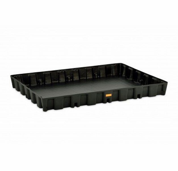 Cemo PE Auffangwanne 250 HD RG 160 x 120 x 16,5 cm Produktbild Cemo PE Auffangwanne 250 HD RG 160 x 120 x 16,5 cm