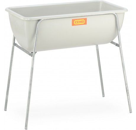 CEMO Bodengestell für Spülwanne 75l Produktbild CEMO Bodengestell für Spülwanne 75l bild 2