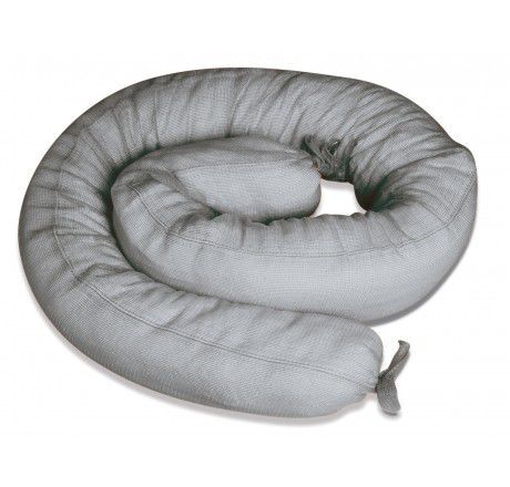 CEMO Cemsorb Schlängel grau Universal Karton mit 20 Stück Produktbild CEMO Cemsorb Schlängel grau Universal Karton mit 20 Stück