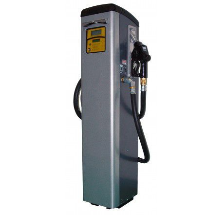 CEMO Diesel Zapfsäule 100 MC Produktbild CEMO Diesel Zapfsäule 100 MC