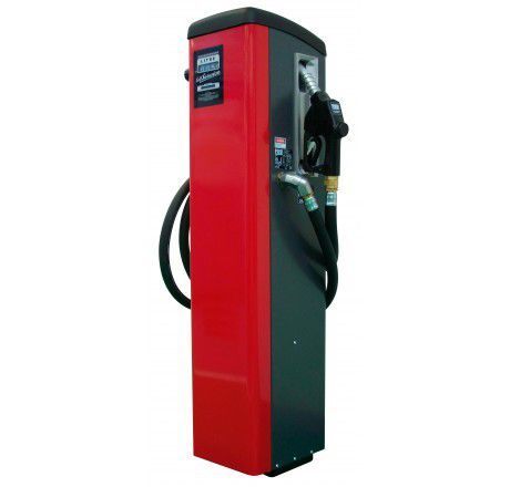 CEMO Diesel Zapfsäule 100 K44 Produktbild CEMO Diesel Zapfsäule 100 K44