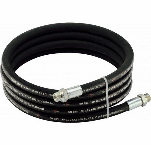 CEMO Druckschlauch für Viscomat 200/2 Visco Flowmat und Viscoair Produktbild CEMO Druckschlauch für Viscomat 200/2 Visco Flowmat und Viscoair