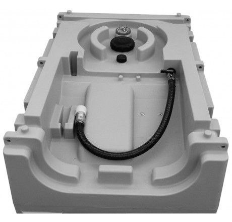 CEMO DT Mobil Easy mit ADR-Zulassung 460 l Produktbild CEMO DT Mobil Easy mit ADR-Zulassung 460 l