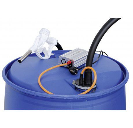CEMO Elektropumpe CENTRI SP 30 12 V für AdBlue und Diesel Produktbild CEMO Elektropumpe CENTRI SP 30 12 V für AdBlue und Diesel