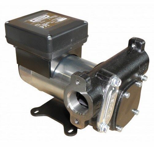 CEMO Elektropumpe Cematic 56 mit 12 V für Diesel und Biodiesel Produktbild CEMO Elektropumpe Cematic 56 mit 12 V für Diesel und Biodiesel