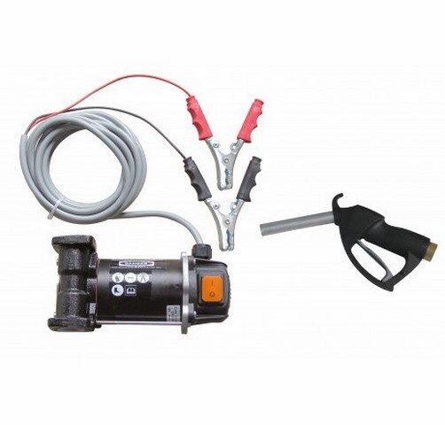 CEMO Elektropumpe Cematic 3000/12 12 V CEMO Elektropumpe Cematic 3000/12 12 V