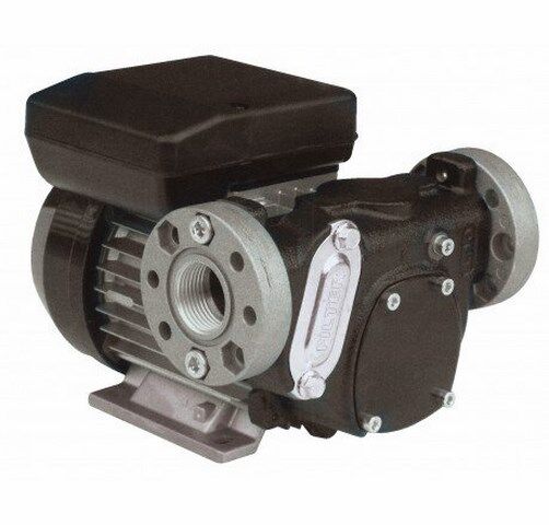 CEMO Elektropumpe Cematic 72 für Diesel und Biodiesel Produktbild CEMO Elektropumpe Cematic 72 für Diesel und Biodiesel