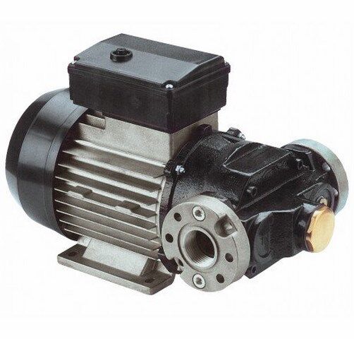 CEMO Elektropumpe Cematic 90 für Diesel und Biodiesel Produktbild CEMO Elektropumpe Cematic 90 für Diesel und Biodiesel
