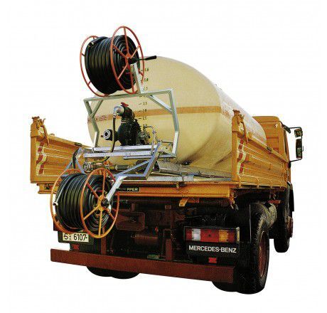 CEMO Gerätefass Fass oval 1000l Produktbild CEMO Gerätefass Fass oval 1000l