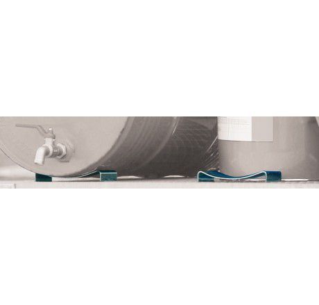 CEMO Fassauflagen komplett für eine Lagerebene Produktbild CEMO Fassauflagen komplett für eine Lagerebene