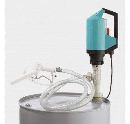 CEMO IBC Pumpen Allround Set AS 1 komplett Produktbild CEMO IBC Pumpen Allround Set AS 1 komplett