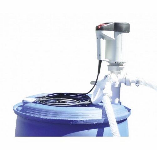 CEMO Fasspumpen Set ECO 1 Produktbild CEMO Fasspumpen Set ECO 1
