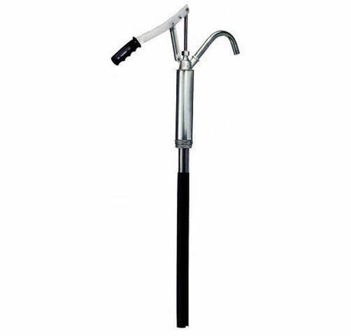 CEMO Stahlrohr Fasspumpe ca. 0,3 l/Hub Produktbild CEMO Stahlrohr Fasspumpe ca. 0,3 l/Hub