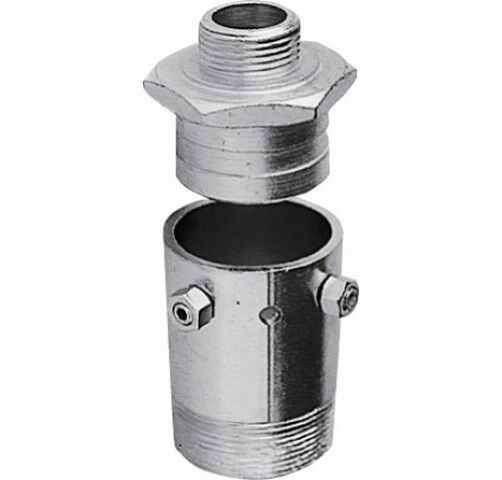 CEMO Fassverschraubung für CUBE Pumpen Produktbild CEMO Fassverschraubung für CUBE Pumpen