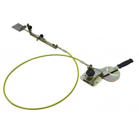 CEMO Fernbedienung für SW 130 Produktbild CEMO Fernbedienung für SW 130