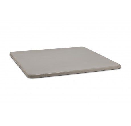 CEMO Flachdeckel für GFK Rechteckbehälter 3300l Produktbild CEMO Flachdeckel für GFK Rechteckbehälter 3300l