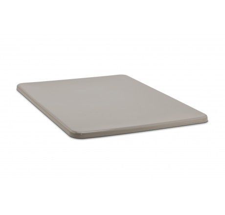 CEMO Flachdeckel für GFK Rechteckbehälter 2200l Produktbild CEMO Flachdeckel für GFK Rechteckbehälter 2200l