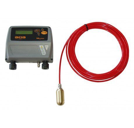 CEMO Elektronische Füllstandanzeige OCIO Produktbild CEMO Elektronische Füllstandanzeige OCIO