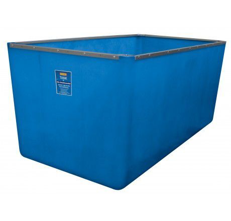 CEMO GFK Auffangwanne 5.500 l Produktbild CEMO GFK Auffangwanne 5.500 l