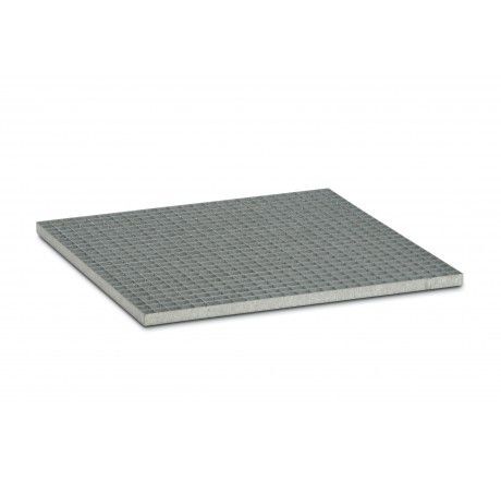 CEMO Gitterrost für GFK Auffangwanne 220/1 Produktbild CEMO Gitterrost für GFK Auffangwanne 220/1