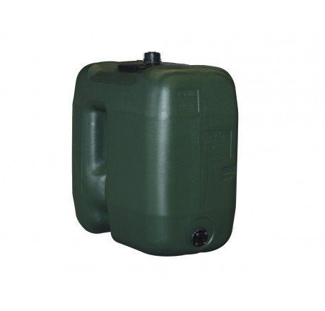 CEMO PE Lagertank 1000l Produktbild CEMO PE Lagertank 1000l