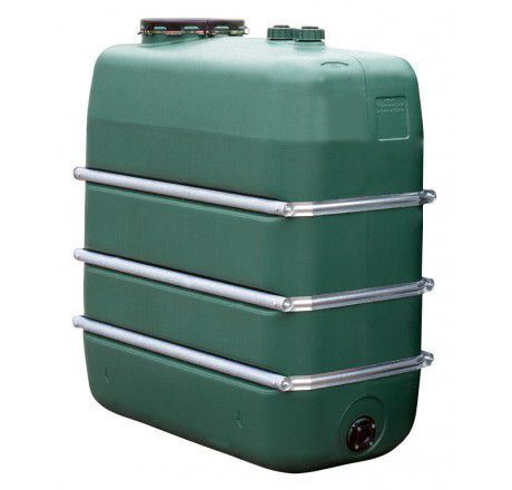 CEMO PE Lagertank 1100l Produktbild CEMO PE Lagertank 1100l